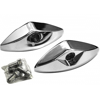 Adapterit Sportbikes Convex Yleismallin Peilipariin Kawasaki ZX-14R/ZZR 1400 -  Roaring Toyz