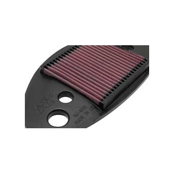 Ilmansuodatin Suzuki VL 800 Volusia 2001-2008, C 800 Intruder 2007-2008 - OEM