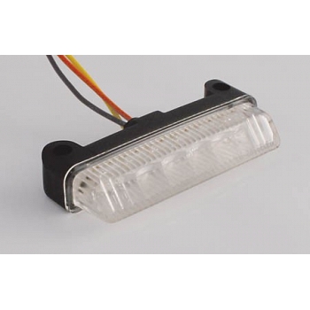 Takavalo LED, Yleismalli Mini