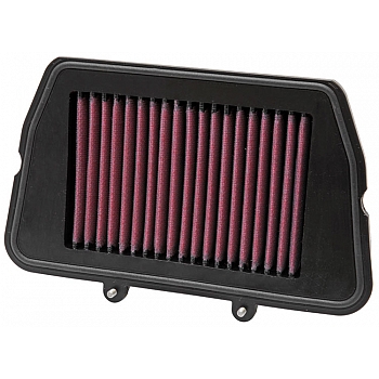 Ilmansuodatin Triumph Tiger 800 2011-2016 - K&N Filters 1