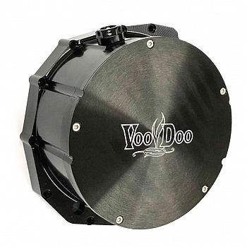Kytkinkoppa Suzuki Hayabusa 1999->, B-King 2008-2011 Quick Access - VooDoo