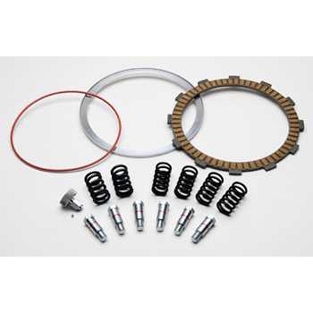 Clutch Cushion Kit Suzuki Hayabusa 2008-2017 - Brock's Performance