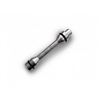 Tasapainoakselin Poisto "Akseli", Counter Balancer Removal Shaft Suzuki Hayabusa 1999-2020, B-King 2008-2011 - APE Raceparts