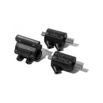 Dynatek Sytytyspuolapari 3.0 ohms, 2 outputs