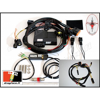 Precision Quickshifter 8 Combo Strain Gauge Quickshifter Kytkimellä BMW S 1000 RR 2010-2014 - Cordona