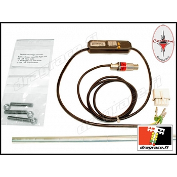 GP Quickshifter Strain Gauge PowerCommander V Yleismalli - Cordona