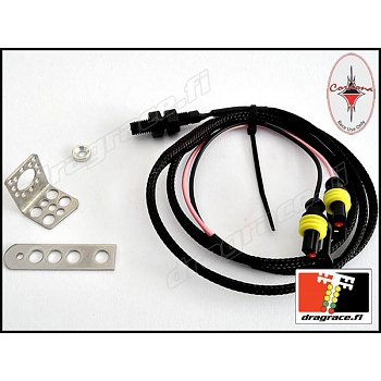 Magnet Quick Shifter Kytkin Ducati/Aprilia - Cordona