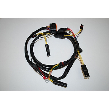 Precision Quickshifter 8 Johtosarja BMW S 1000 RR 2010-2014 - Cordona