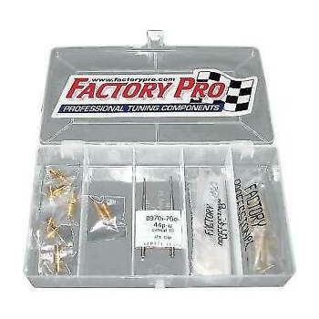 Suutinsarja CRB-S16-1.0 Suzuki GSX 1100 1980-1986 - FactoryPro