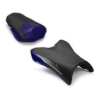 Satulanpäällinen Yamaha FZ-1 2006-2015 Raven Edition - Luimoto