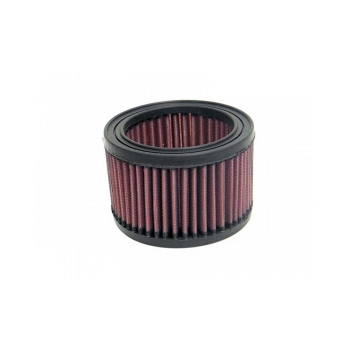 Ilmansuodatin Honda NX 650 Dominator 1988-2000 - K&N Filters 1