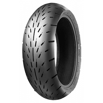 17" 190/50ZR17 Shinko Takarengas 003AX Hook-Up PRO Radial ULTRA SOFT Erikoiskevyt