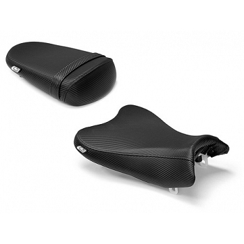 Satulanpäällinen Suzuki GSX-R 600 2008-2010, GSX-R 750 2008-2010 Basic - Luimoto