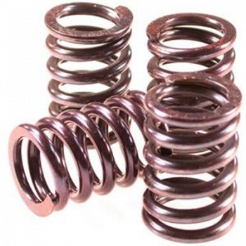 Kytkinjousisarja Kawasaki ZX-9R 1998-2003, Z 1000 2003-2008 Heavy Duty - Barnett Performance