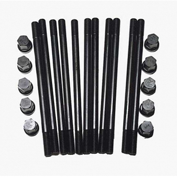 Sylinterin Pinnapulttisarja Heavy Duty Kawasaki ZX-12R 2000-2005 - APE Raceparts
