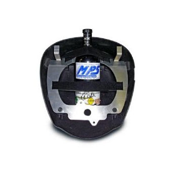 Pulloteline Suzuki Hayabusa 2008-2010 Takasatulankupuun (Solo Seatiin)