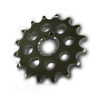 Eturatas Yamaha YZF-R1 1998-204, FZ1/FZS 1000 2001-2017 (530-jako) - Vortex