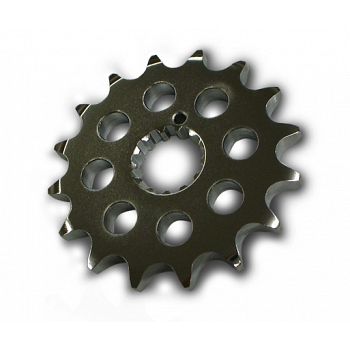 Eturatas Yamaha YZF-R1 1998-2014, FZ1/FZS 1000 2001-2013, FJ 1100/1200 (520-jako) - Vortex