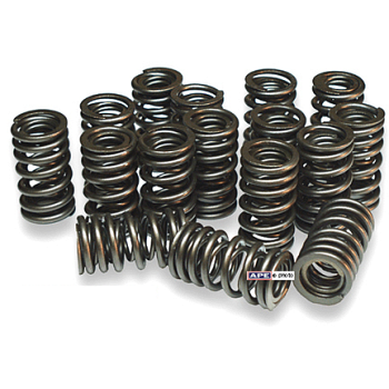 Venttiilinjouset Suzuki Hayabusa 1999-2024, B-King 2008-2011 - 65# - APE Raceparts