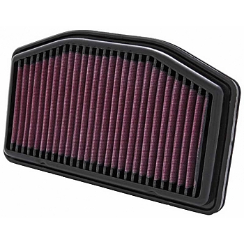 Ilmansuodatin Yamaha YZF-R1 2009-2014 - K&N Filters 1