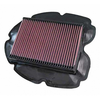 Ilmansuodatin Yamaha TDM 900 2002-2014 - K&N Filters 1