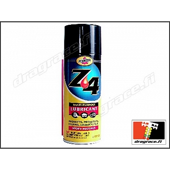 Pennzoil Pennz-Guard Z-4 Voitelu Sumute Spray 400ml 1