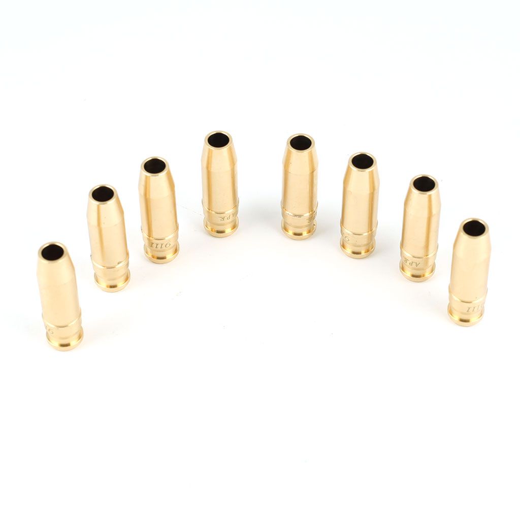 Venttiilinohjurisarja Suzuki GSX-R 1000 2005-2024, GSX-R 750 2004-2024, GSX-R 600 2004-2024 - APE Raceparts