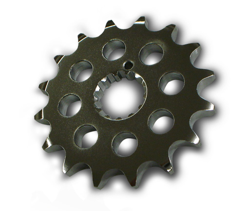 Eturatas Yamaha YZF-R1 1998-2014, FZ1/FZS 1000 2001-2013, FJ 1100/1200 (520-jako) - Vortex