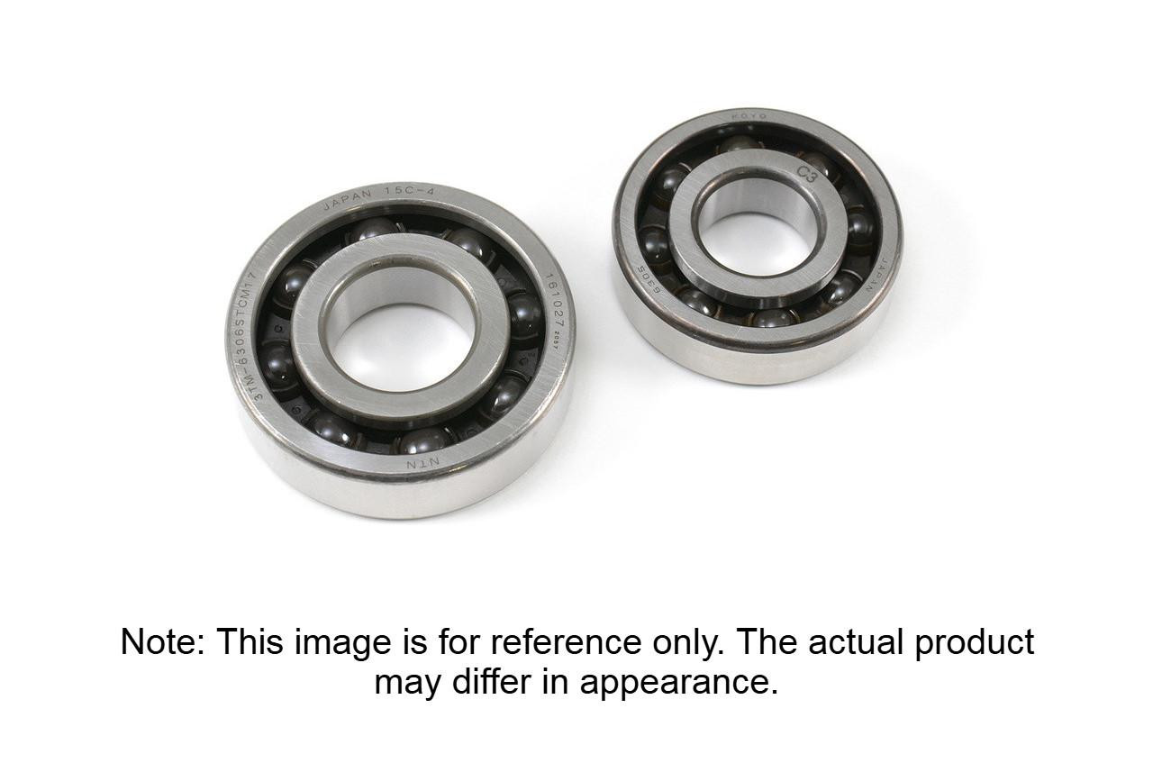 Keraamiset Vaihteistonlaakerit (2kpl) Suzuki GSX-R 1000 2001-2008 - World Wide Bearings
