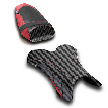 Satulanpäällinen Yamaha YZF-R1 2004-2006 Anniversary Edition - Luimoto
