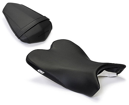 Satulanpäällinen Yamaha YZF-R1 2009-2014 Baseline Edition - Luimoto