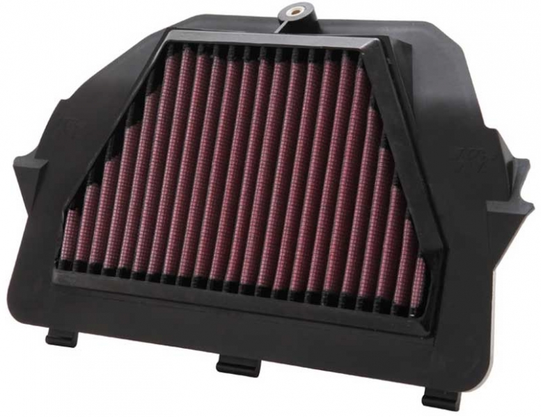 Ilmansuodatin Yamaha YZF-R1 2007-2008 - K&N Filters